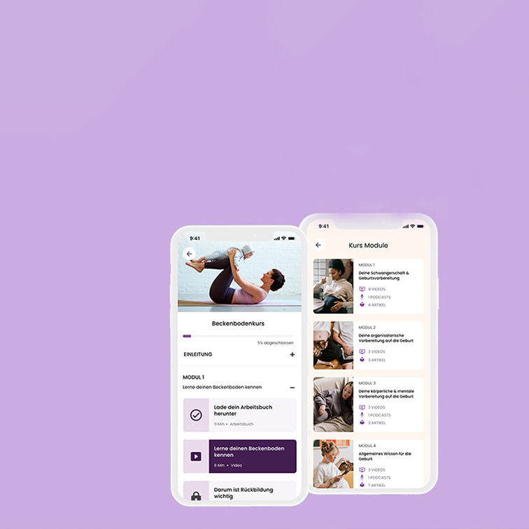 Handys mit Keleya-App