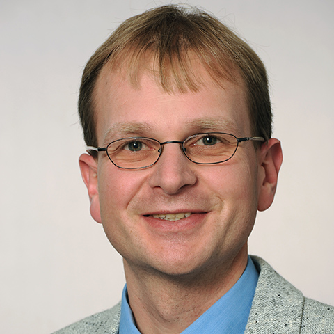 Sigfried Schiessl Porträtbild von Sigfried Schiessl