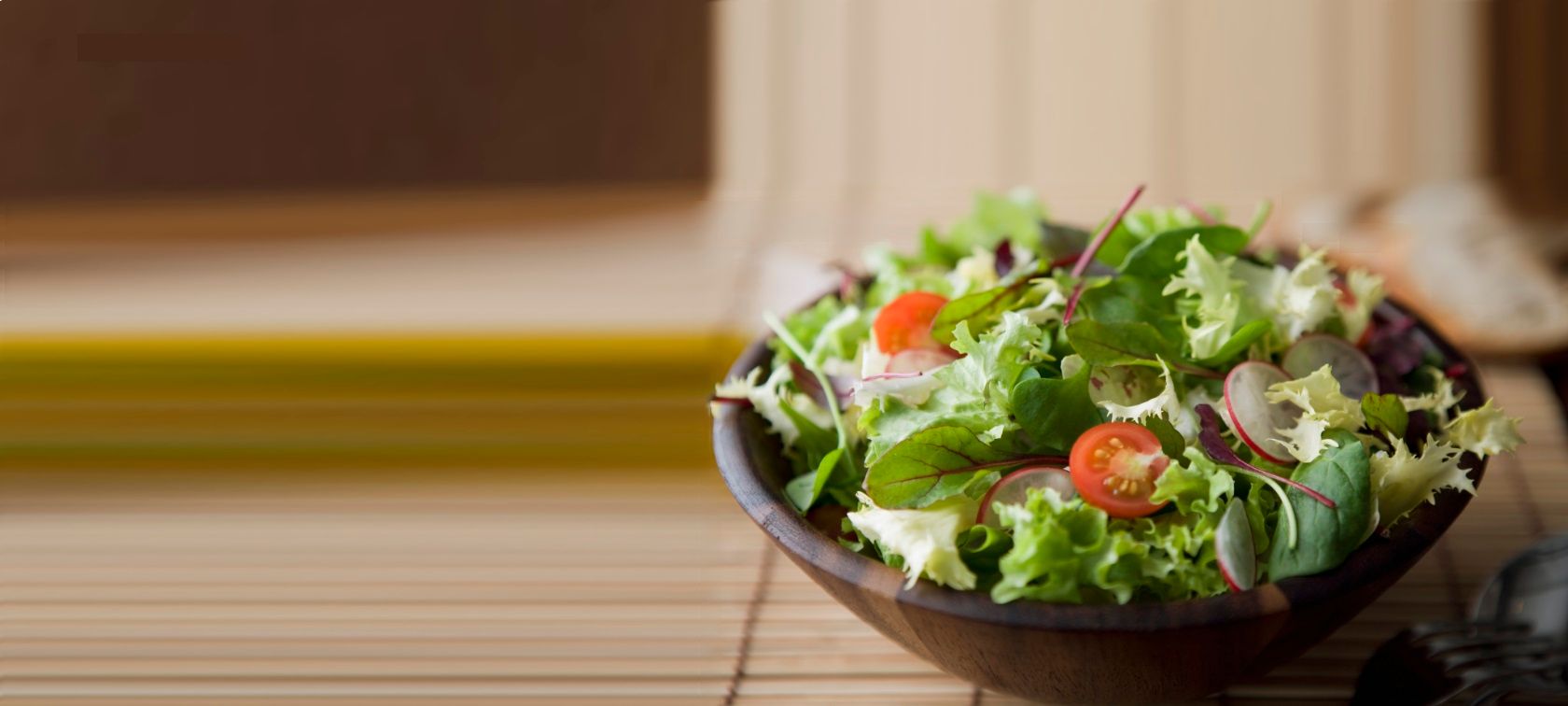 Fit im Home Office – Bewusst ernährt. Bewusste Ernährung im Home Office
