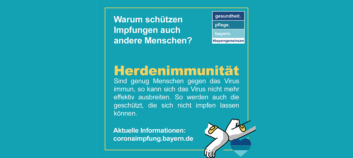 Herdenimmunität Herdenimmunität