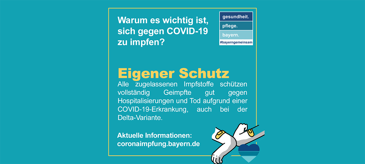 Warum impfen? Warum impfen?