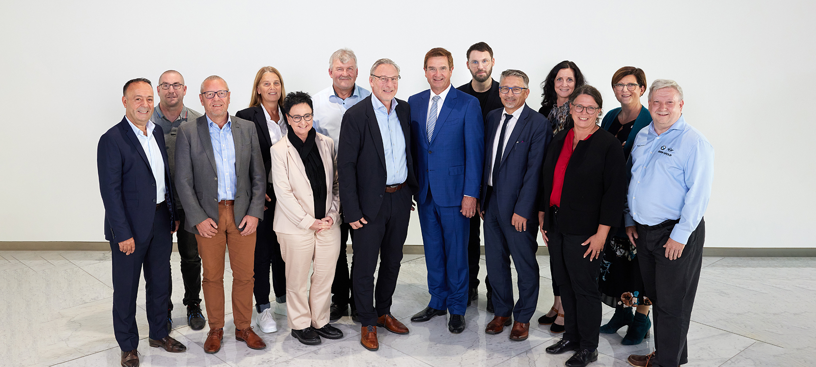 Verwaltungsrat Personen des Verwaltungsrates